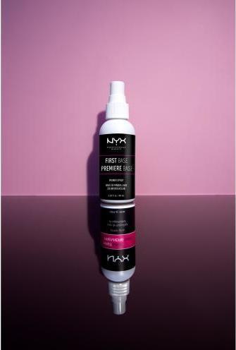Produktbild NYX Professional Make-Up First Base (1 Transparent)