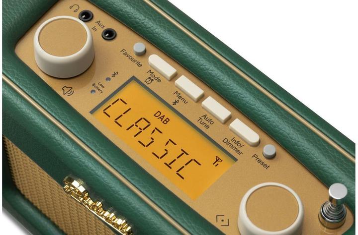 Productafbeelding Roberts Revival Uno BT