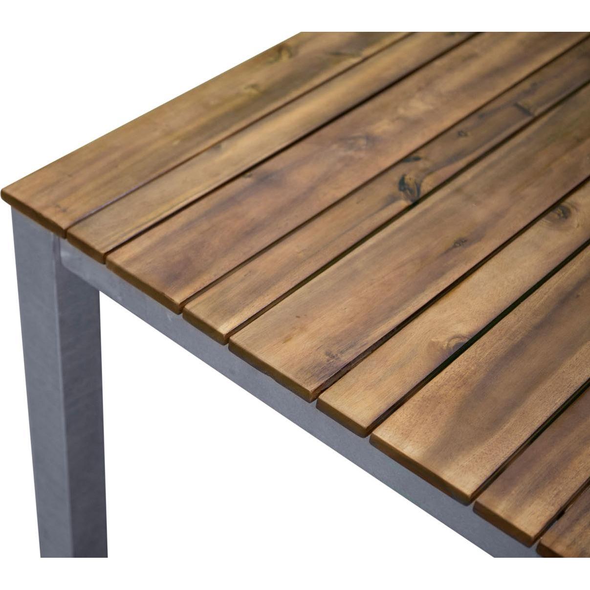 Thumbnail - Venture Home, Gartentisch + Balkontisch, Esstisch Zenia (100 cm)