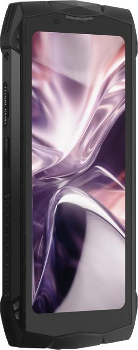 Immagine prodotto Doogee Smini (256 GB, Nero, 4.50", Doppia SIM Ibrida, 4G)