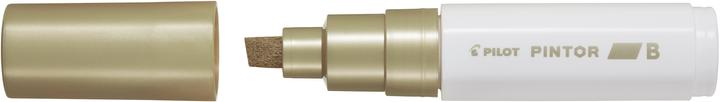 Actual product image Pilot Pintor Wide (1x)