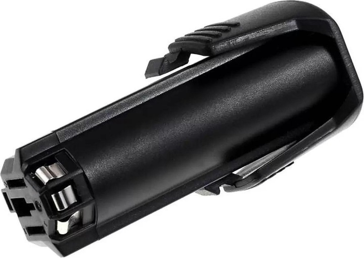 Produktbild AccuCell Akku für Bosch GSR Prodrive/ Typ 2607336242 (3.6 V)