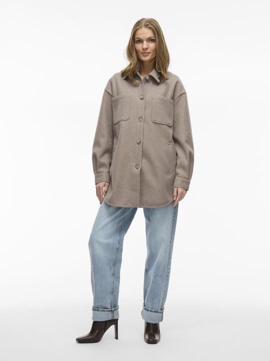 Immagine prodotto Vila VIKIMMI Oversize Jacke (L)