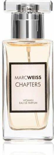 Immagine prodotto Marc Weiss Paris Chapter 5 50 ml (Extrait de parfum, 50 ml)