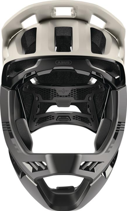 Produktbild Abus Targon (55 - 58 cm)