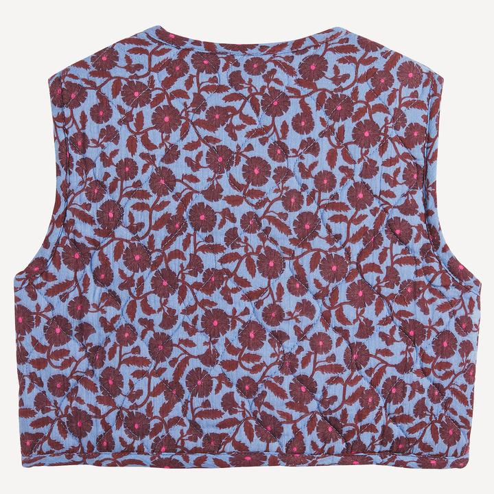 Produktbild La Redoute Collections Gesteppte (104)