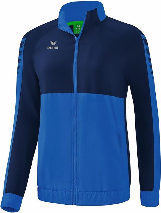 Produktbild Erima Six Wings Präsentationsjacke (40)