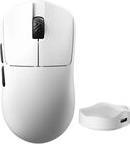 Actual product image Scyrox V6 8k Gaming Maus, Wireless - weiss