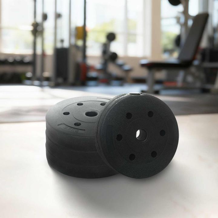 Image du produit vidaXL Heimtrainingsgeräte