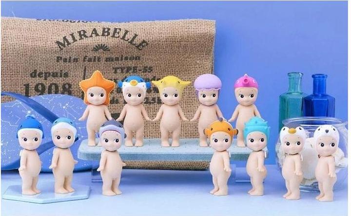Produktbild Sonny Angel Sonny Angels Marine Series