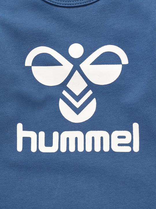 Actual product image hummel hmlFLIPS BODY L/S (92)