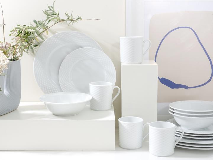 Image du produit CreaTable Polo (16 pcs)