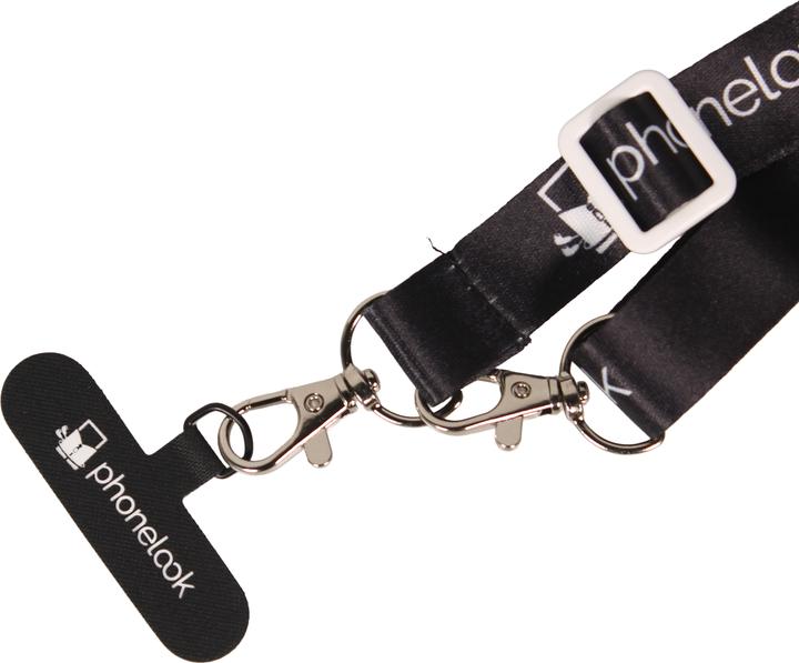 Actual product image PhoneLook Universelle Handy-Halskette kompatibel mit allen Hüllen