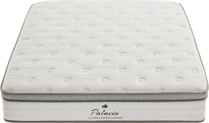Image du produit Palacio Onebia (Noyau de printemps, 140 x 190 cm)