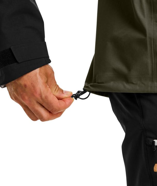 Immagine prodotto Ortovox Seceda 3l Jacket M (L)