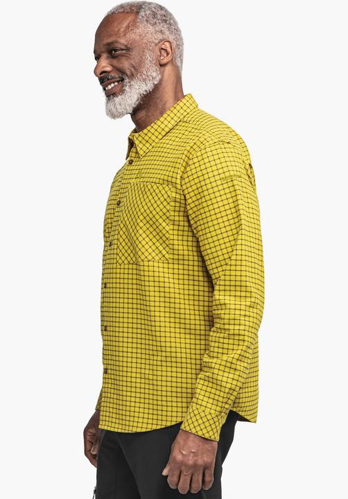 Produktbild Schöffel Boyoma (48, M)