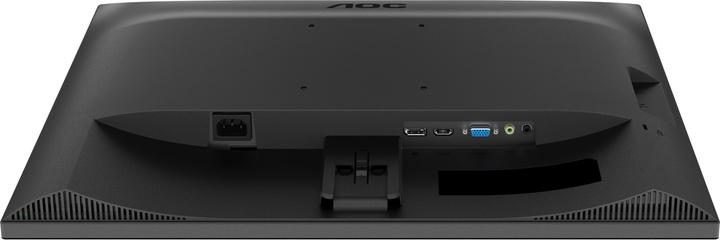 Produktbild AOC 24E3UM 16:09 HDMI+DP+USB VA (1920 x 1080 Pixel, 24")
