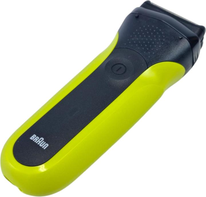 Produktbild Braun Series 3 Shave&Style