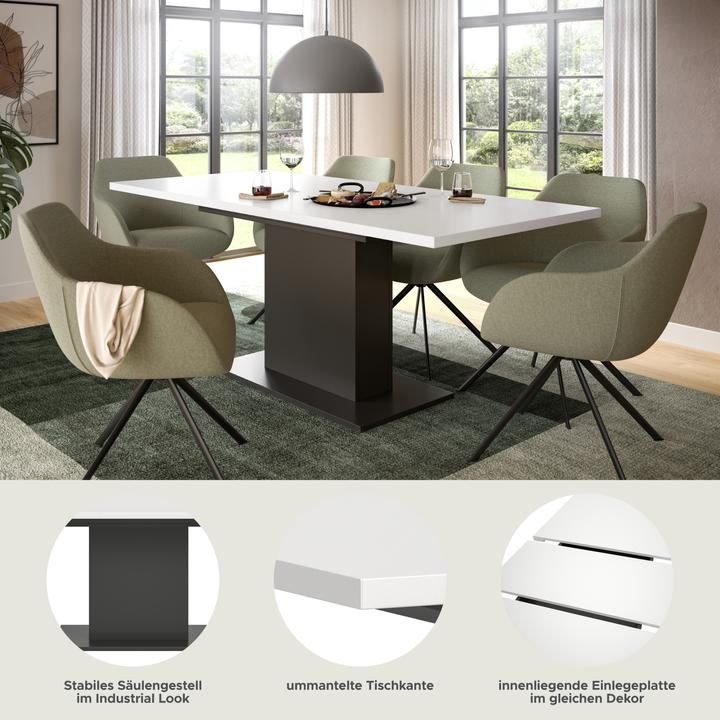 Actual product image Xonox Home Motion (150 x 90 x 76 cm)