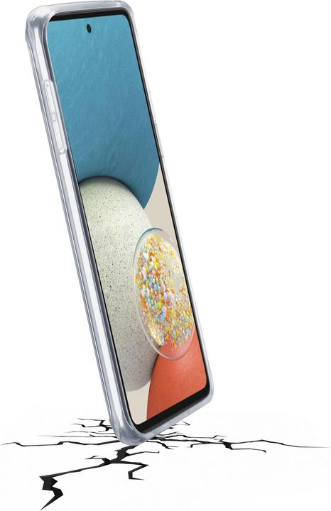 Image du produit Cellularline Clear Strong (Samsung Galaxy A53 5G)