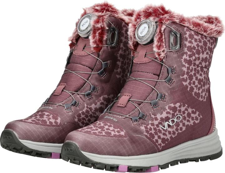 Produktbild Vado Stiefelette (35)