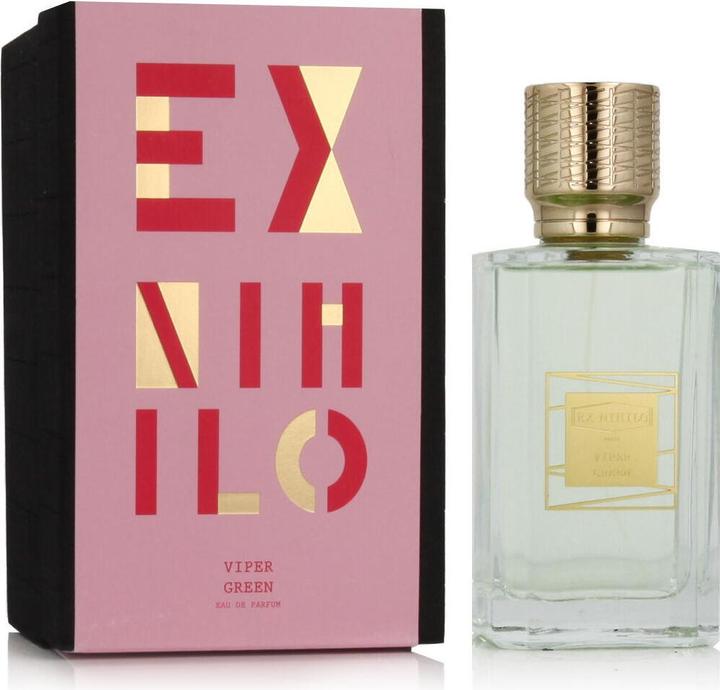 Immagine prodotto Ex Nihilo Paris Viper Green Eau de Parfum (Eau de parfum, 100 ml)