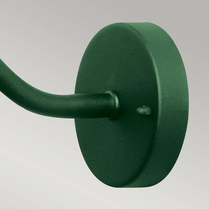 Produktbild Elstead Lighting Klampenborg Wandlaterne (E27, IP44)