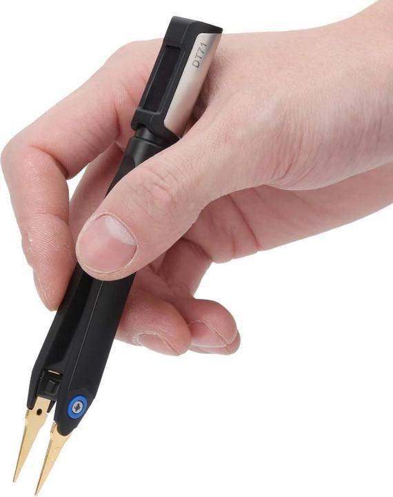 Produktbild Miniware DT71 Mini Digital Tweezers LCR Meter