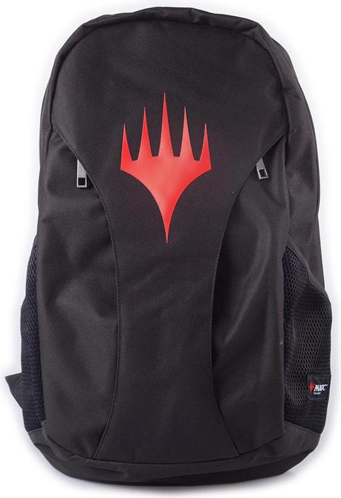 Produktbild Magic the Gathering 3D Embroidery Logo Backpack