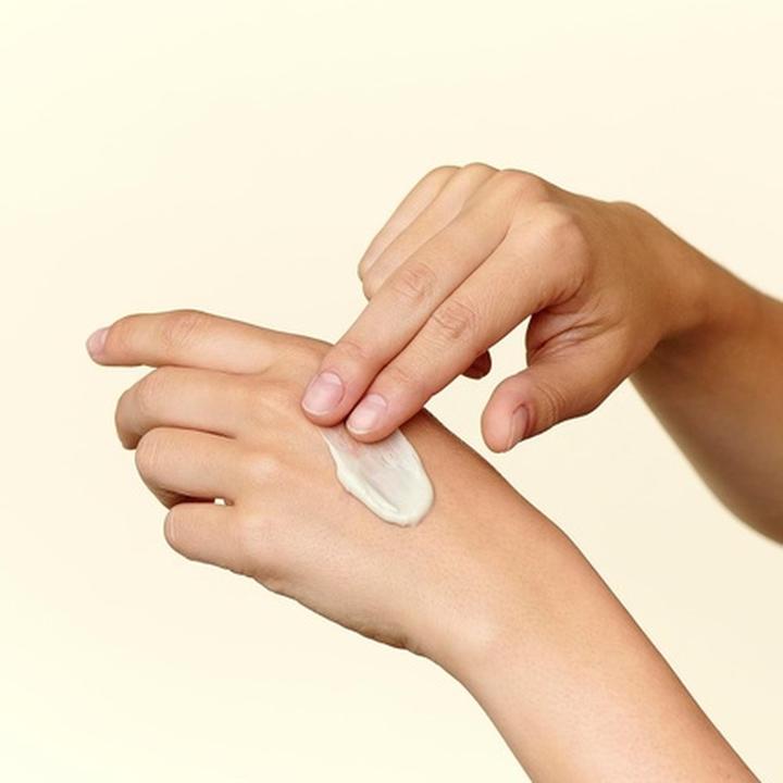 Actual product image Perricone MD No Makeup Instant Blur Priming Moisturizer (Transparent)