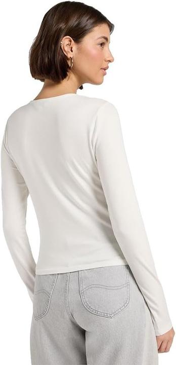 Produktbild Lee Korset TOP, ecru, M (M)