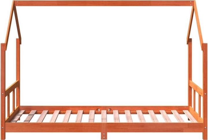 Actual product image vidaXL Kinderbett (90 x 190 cm)