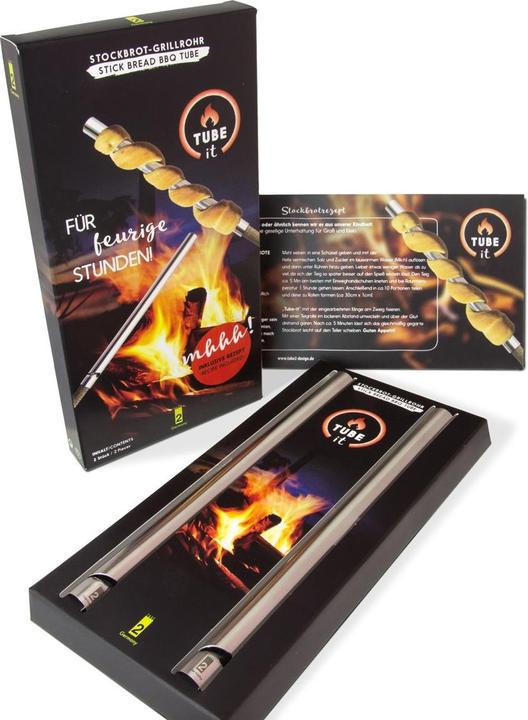 Actual product image Take2 Design Tube-It (1.30 cm)