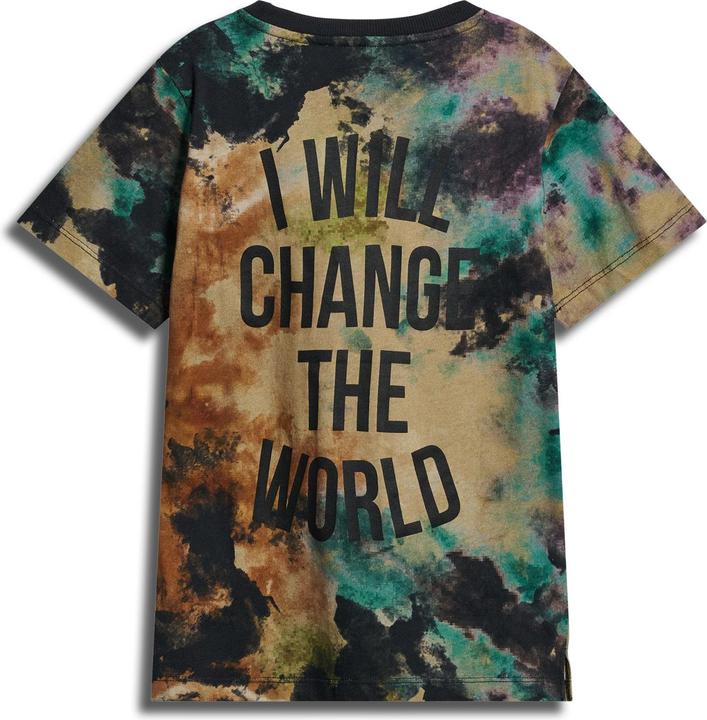 Immagine prodotto hummel stsREVOLUTION AOP T-SHIRT S/S (110)