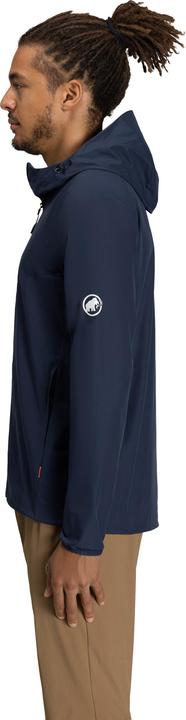 Produktbild Mammut GRANITE SO Hooded Jacket Men (M)