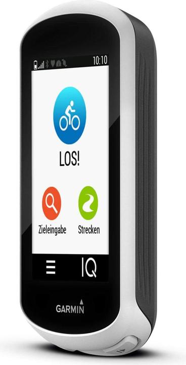 Actual product image Garmin Edge Explore