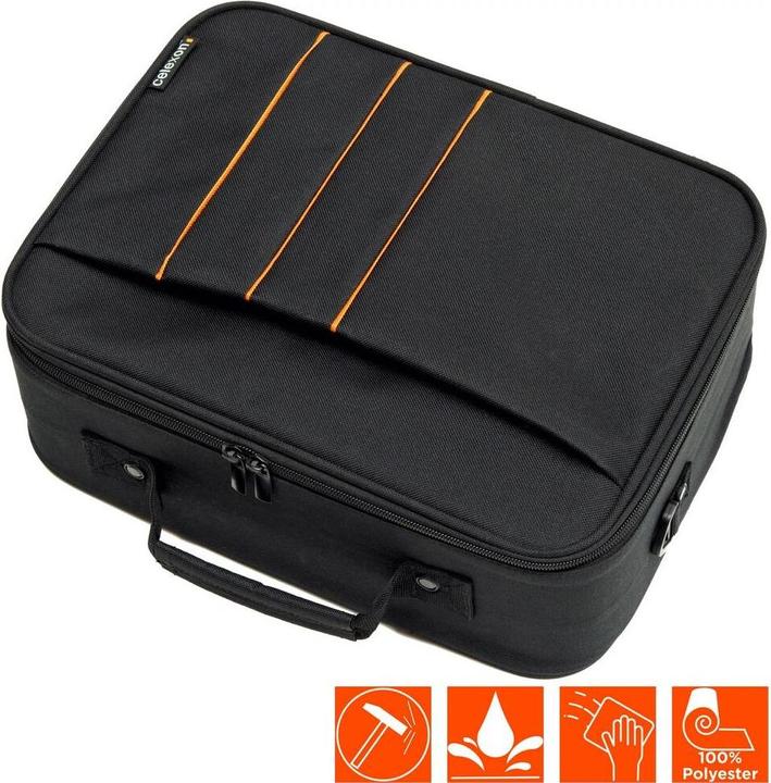 Productafbeelding Celexon Economy Line Medium Beamer Tas (Beamer draagtas)