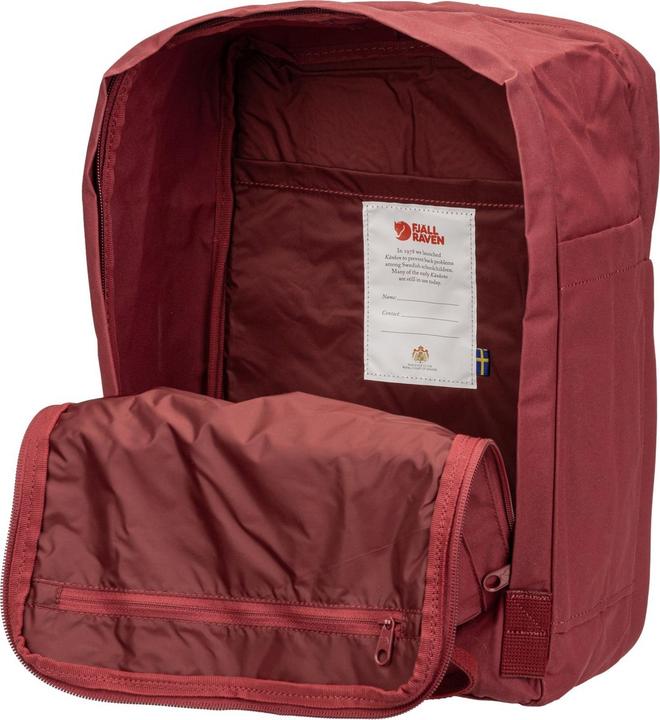 Produktbild Fjällräven Kånken (18 l)
