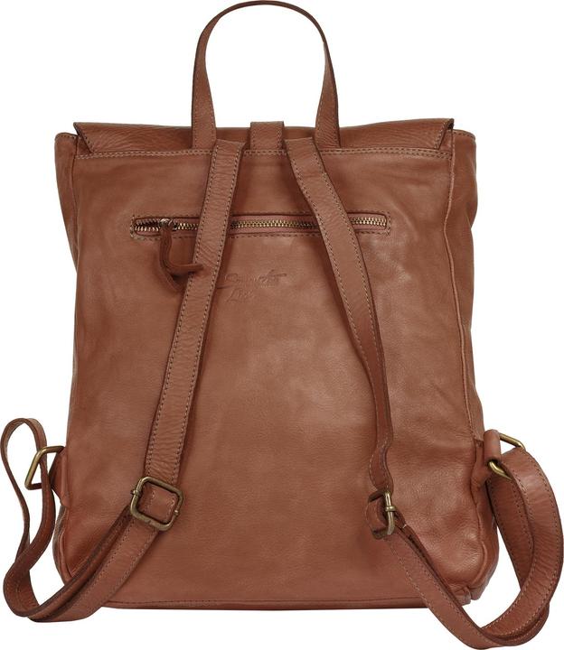 Actual product image Samantha Look Rucksack (5 l)