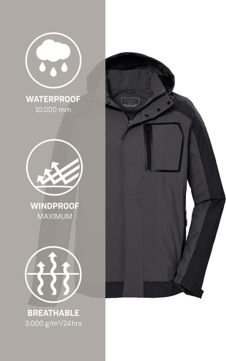 Produktbild Killtec KOS 54 (XL)