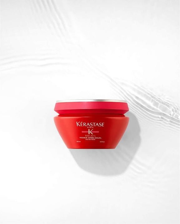 Actual product image Kérastase Masque Après-Soleil (200 ml)