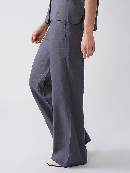 Produktbild Ecoalf Leinenhose MOSSIALF (XS)