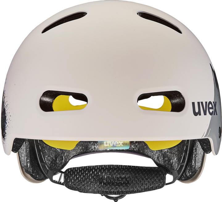 Produktbild Uvex kid 4 style MIPS (55 - 58 cm)