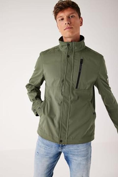 Produktbild Garcia Herenjas (XXL)