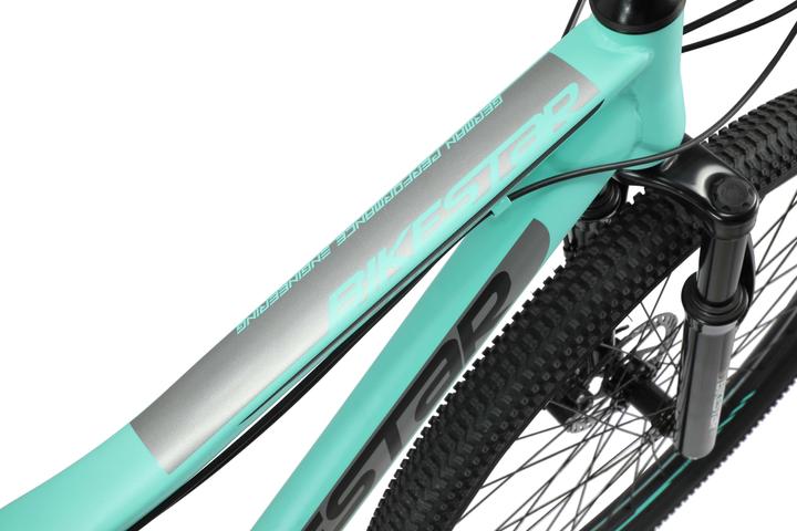 Produktbild Bikestar Fully Mountainbike