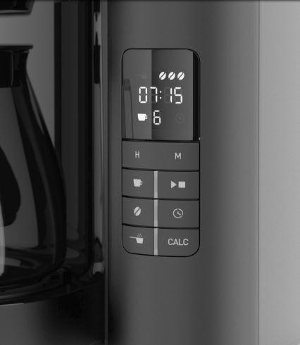 Actual product image Melitta Aromafresh