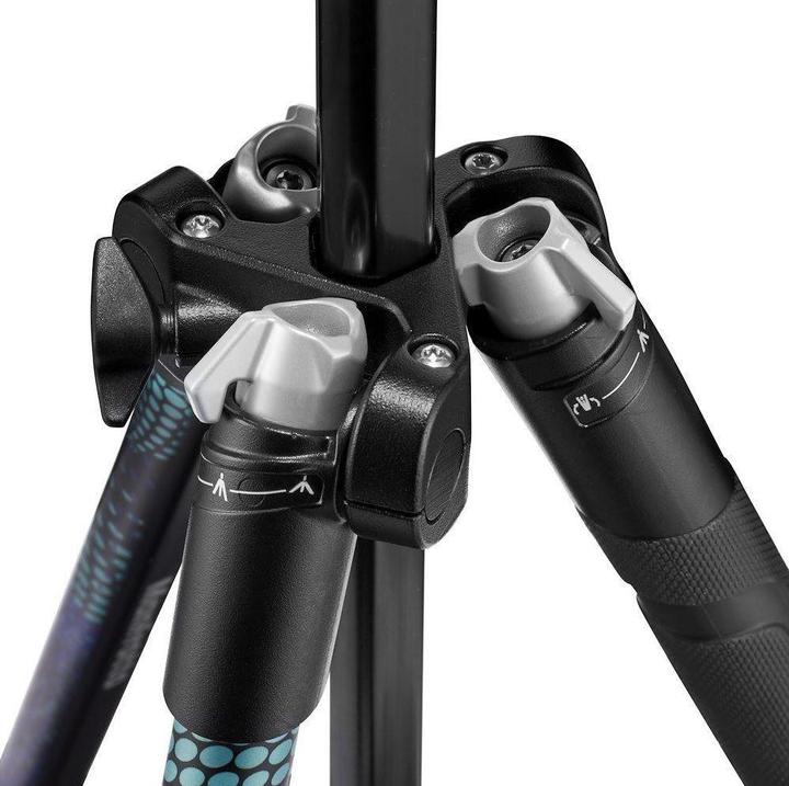 Actual product image Manfrotto Element MII Traveler (Metal)