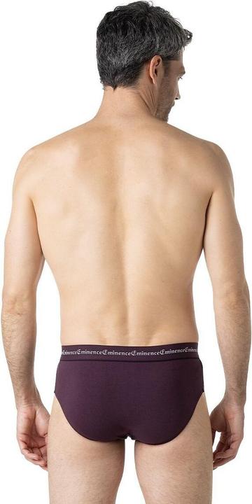 Produktbild Eminence 3er-Pack Baumwoll-Slips (3er Pack, S)
