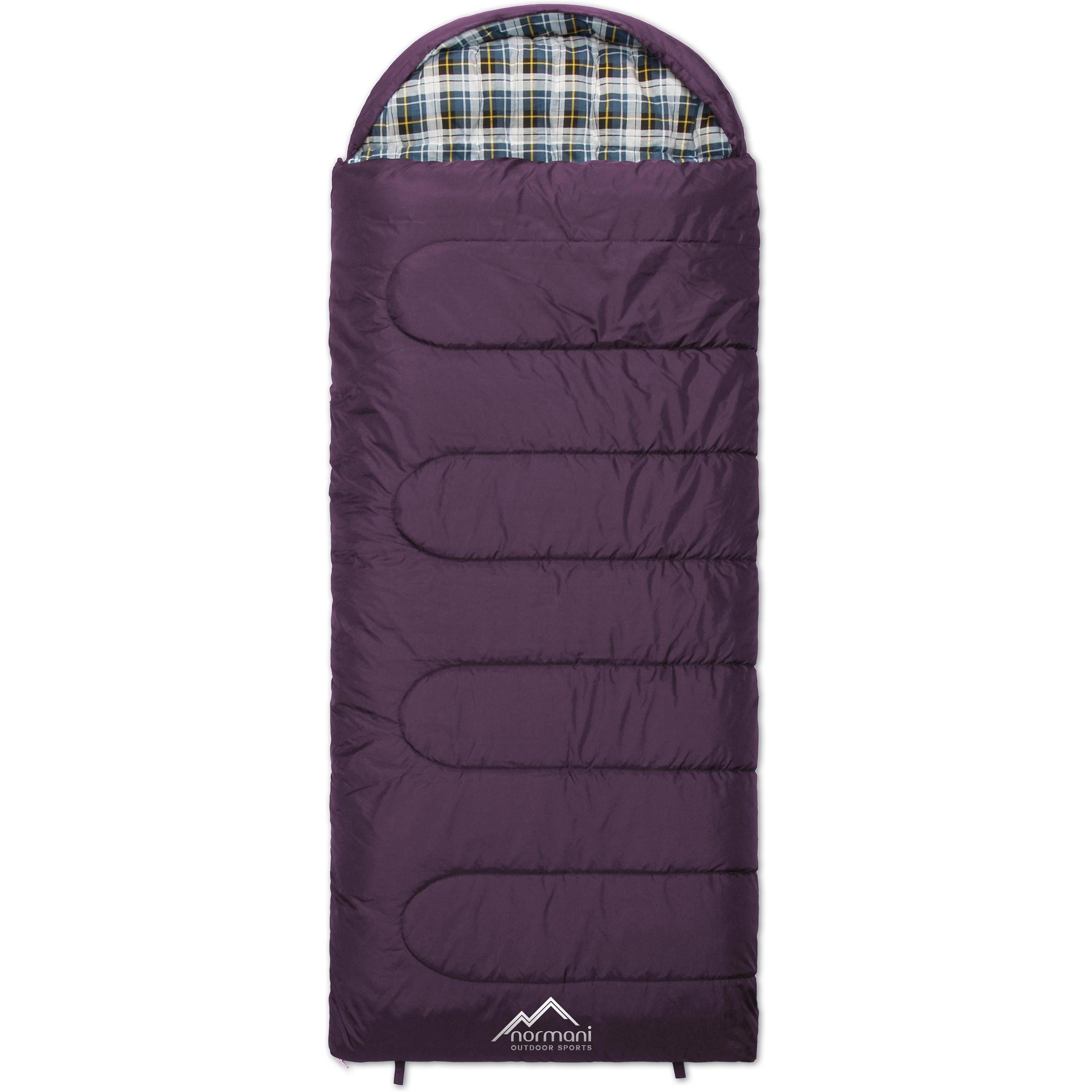 Normani, Schlafsack, (220 cm)