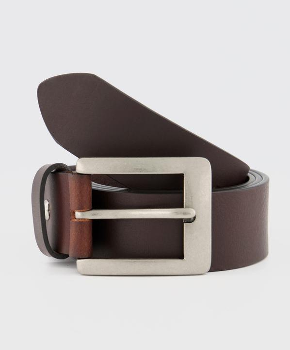 Actual product image JP1880 Leather Belt (95)